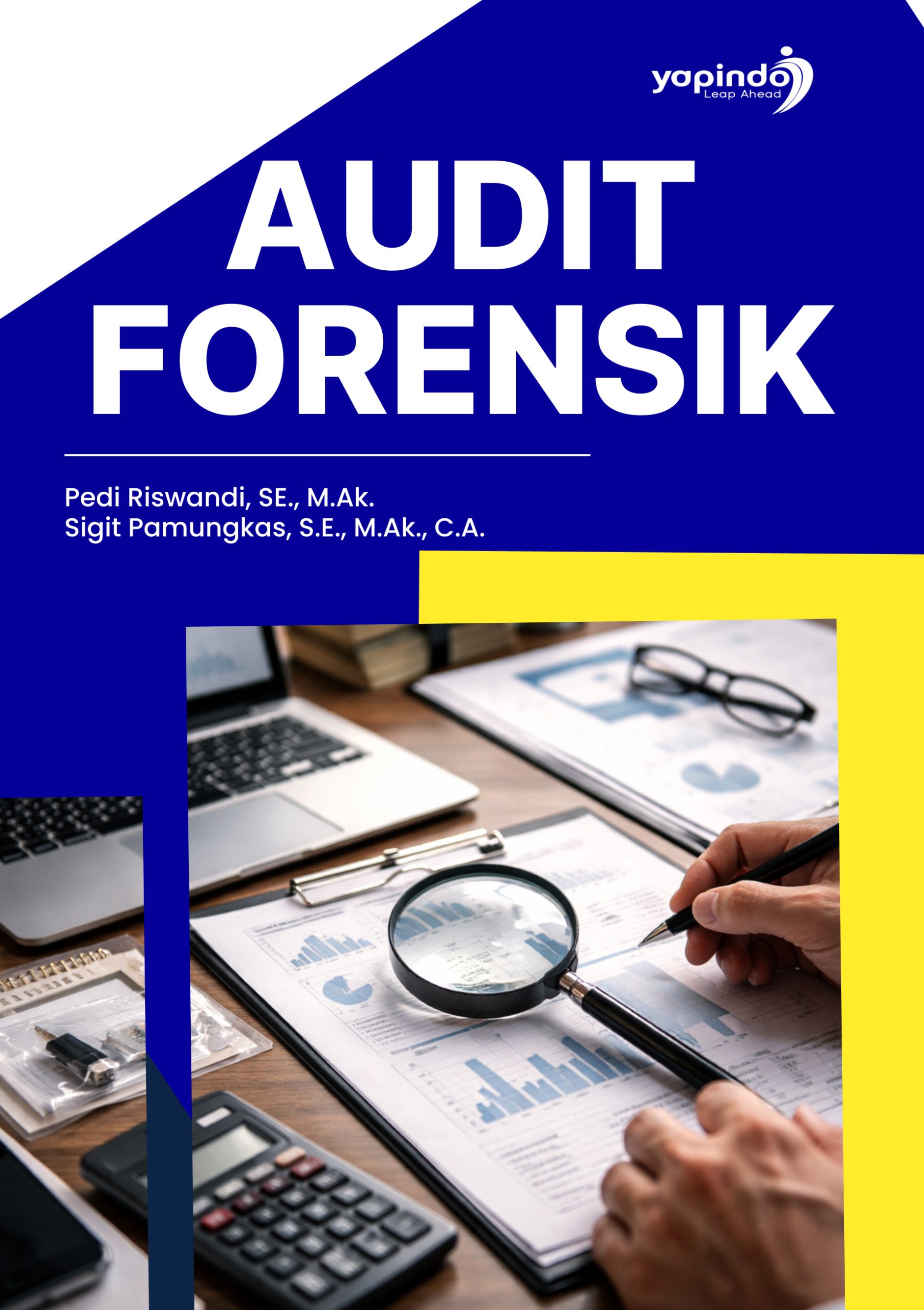 Audit Forensik