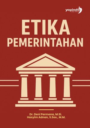 Etika Pemerintahan