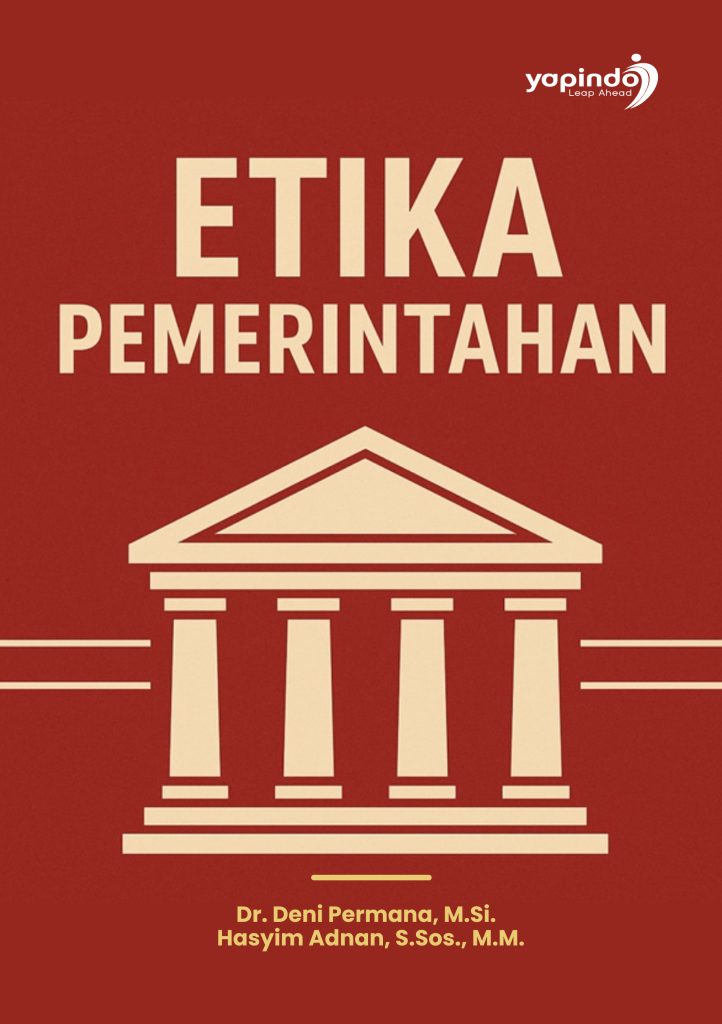 Etika Pemerintahan