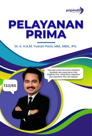 Pelayanan Prima