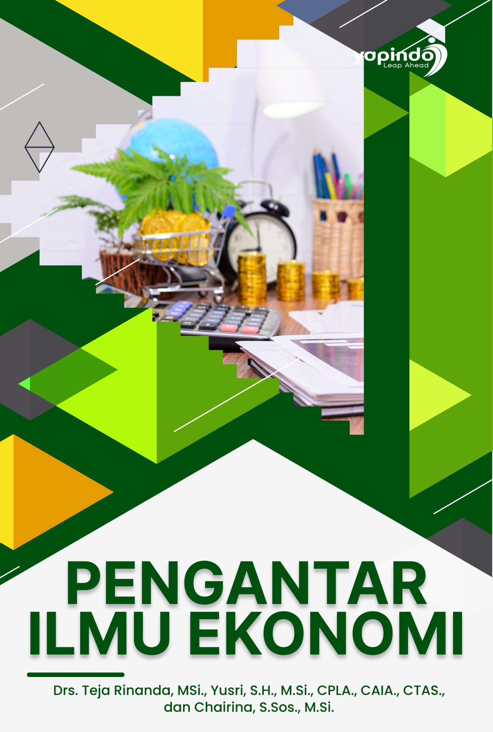 Pengantar Ilmu Ekonomi