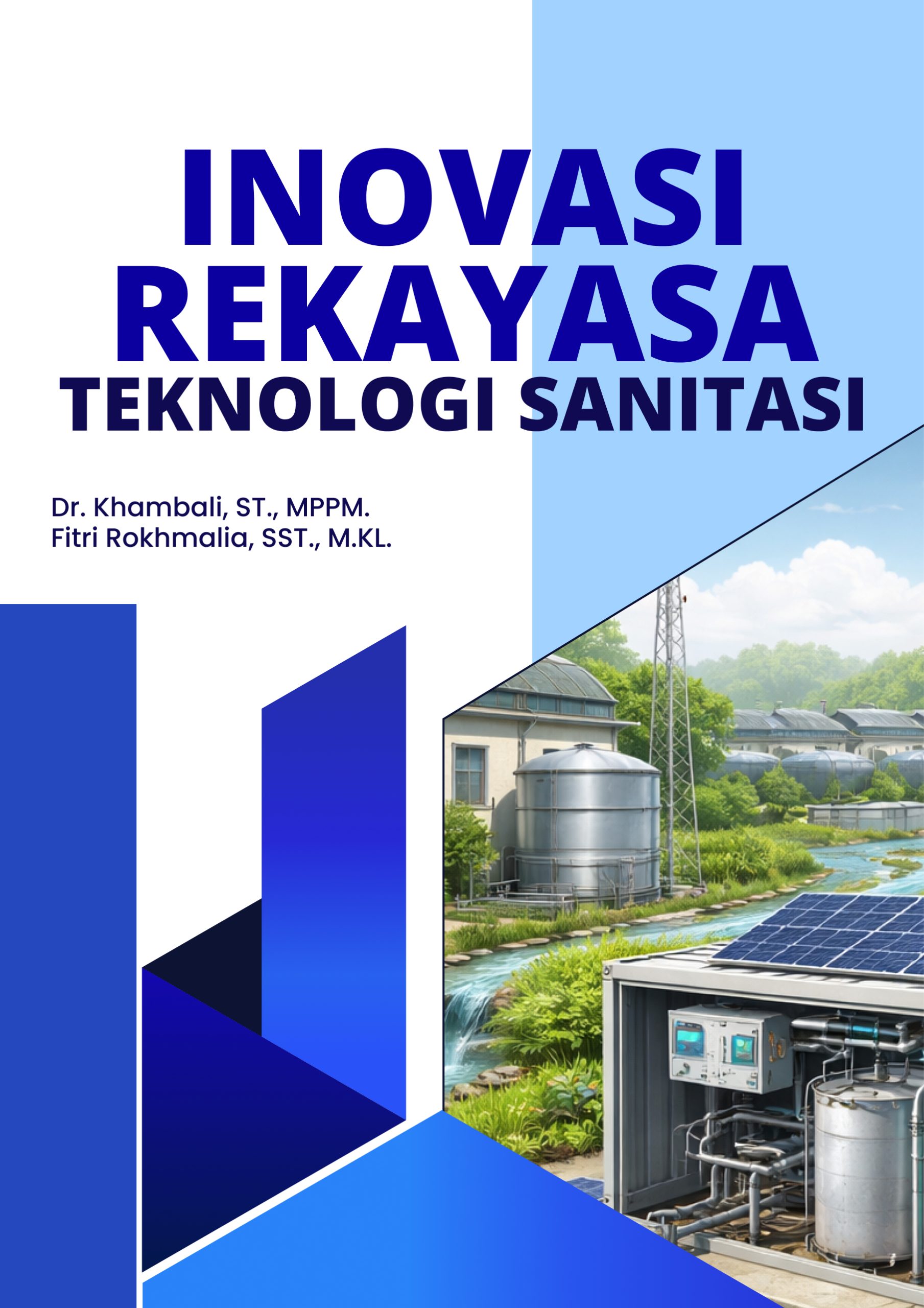 INOVASI REKAYASA TEKNOLOGI SANITASI