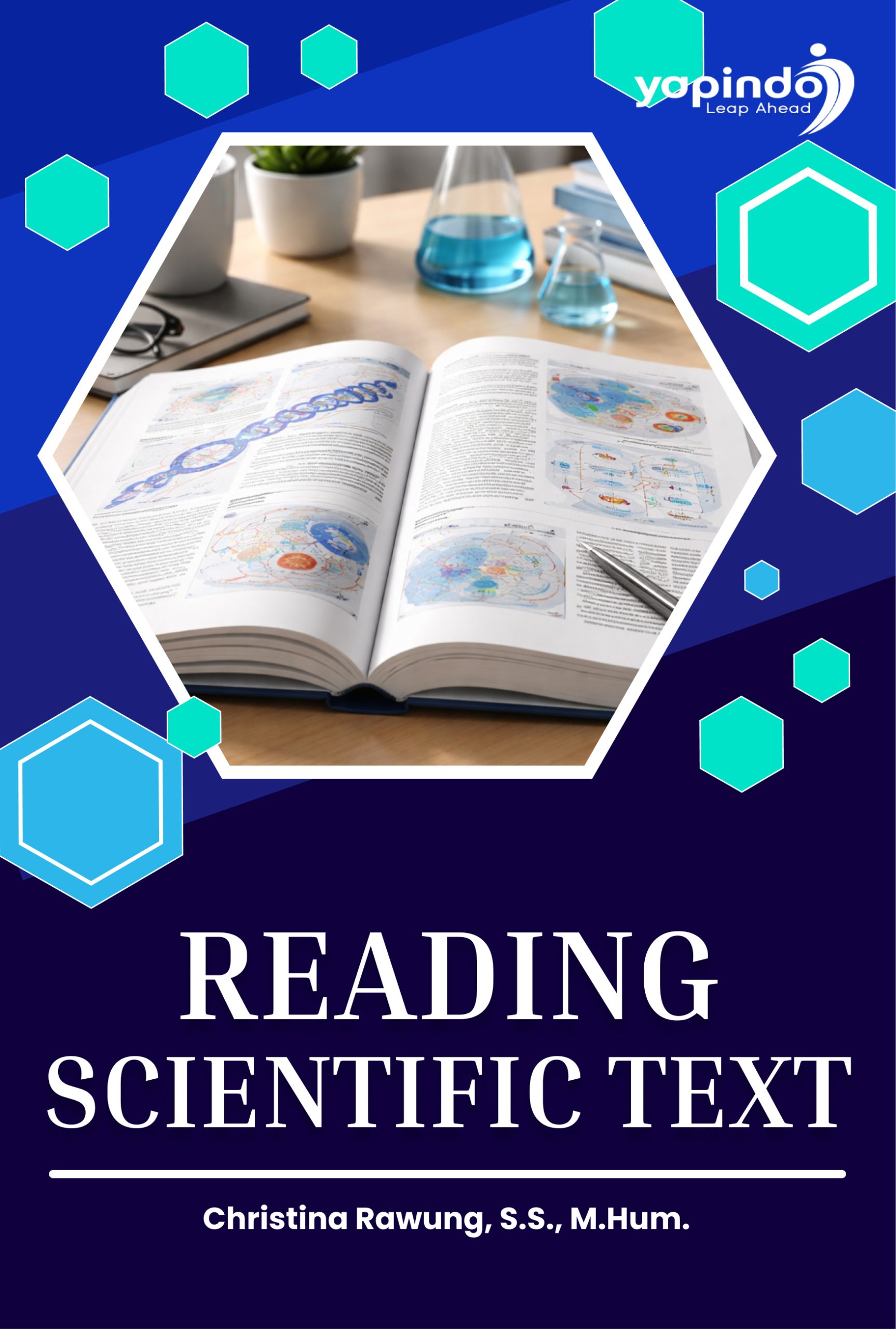 Reading Scientific Text