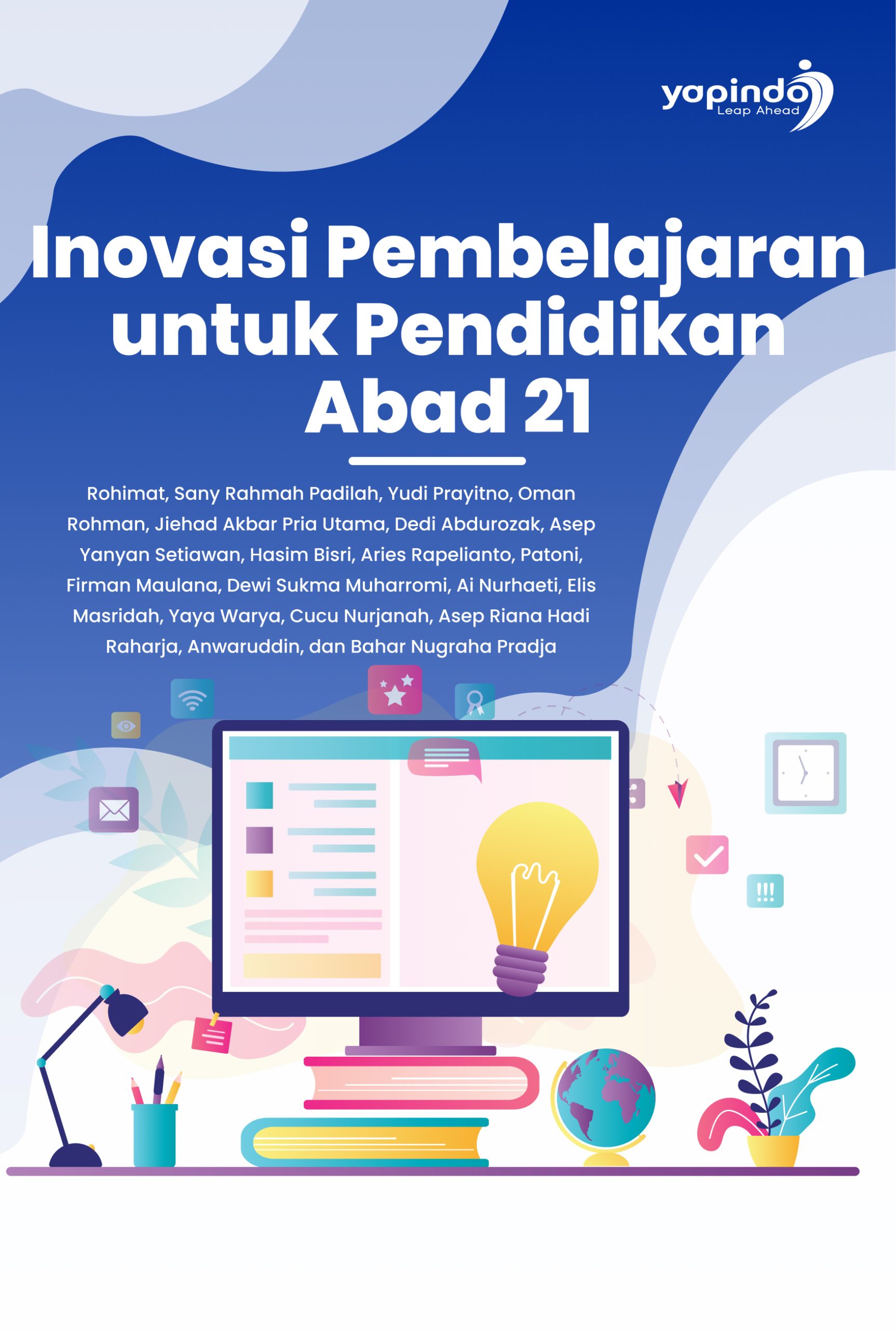 Inovasi Pembelajaran untuk Pendidikan Abad 21
