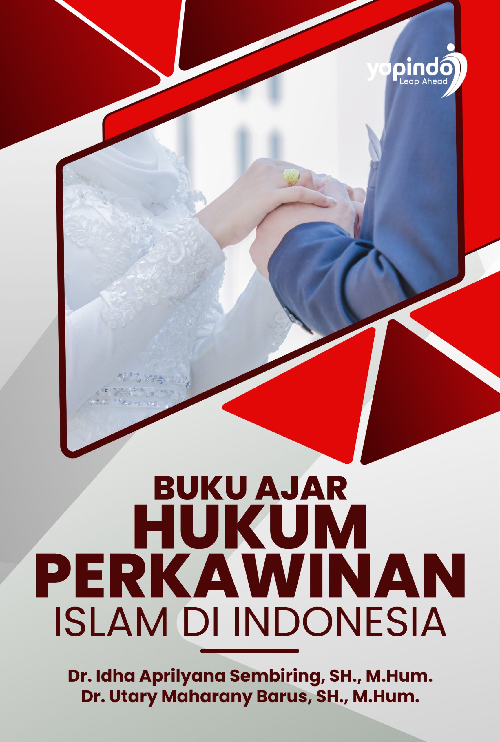 Buku Ajar Hukum Perkawinan Islam di Indonesia