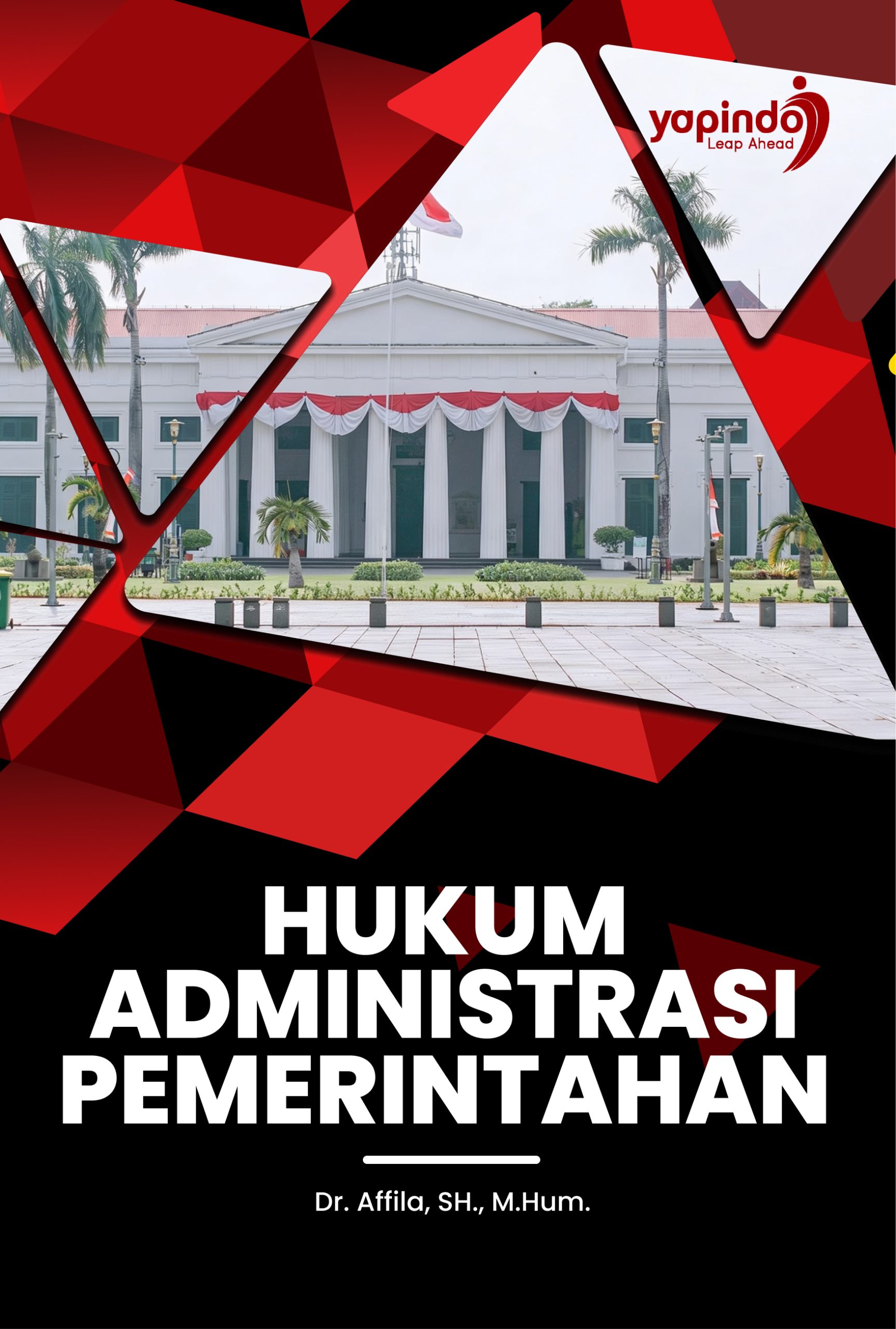 Hukum Administrasi  Pemerintahan