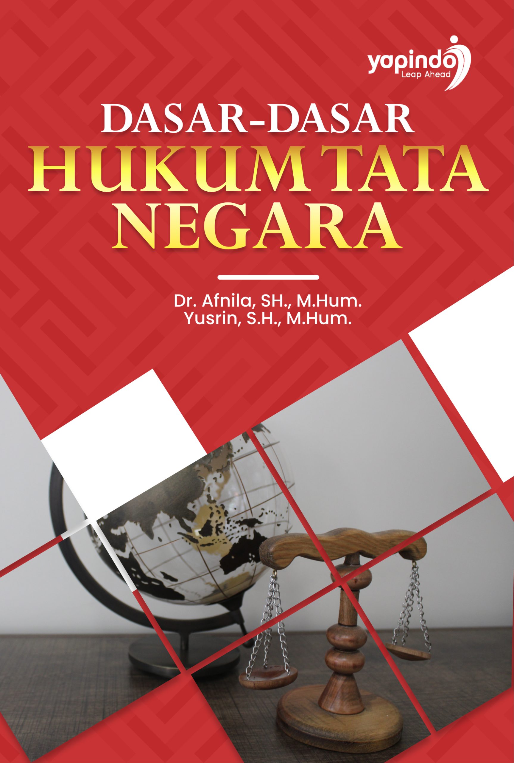 Dasar-Dasar Hukum Tata Negara