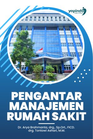 Pengantar Manajemen Rumah Sakit