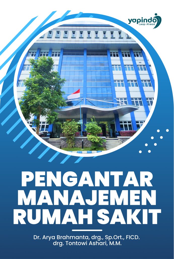 Pengantar Manajemen Rumah Sakit