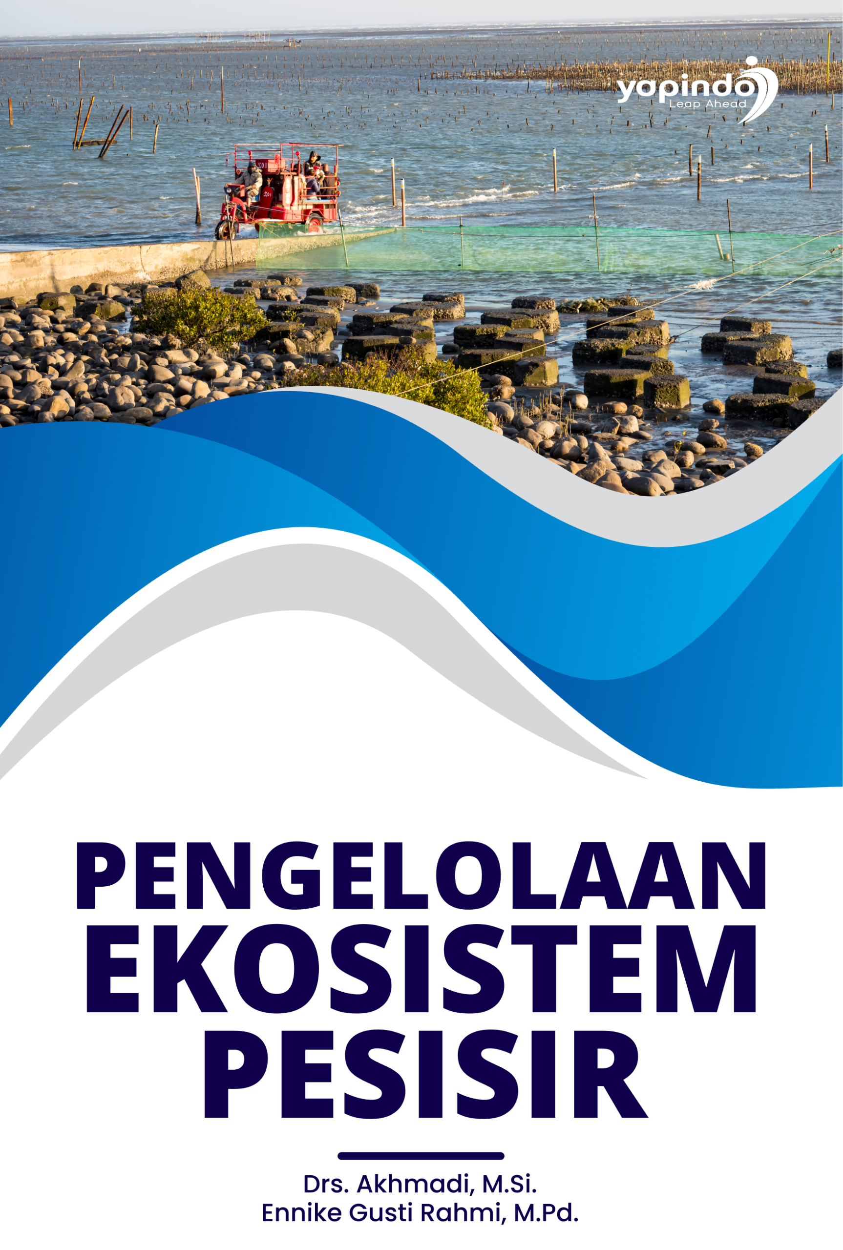Pengelolaan Ekosistem Pesisir