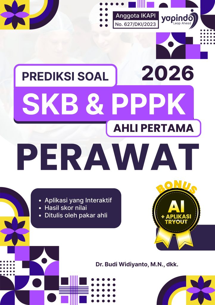 Prediksi Soal SKB & PPPK Perawat Ahli Pertama 2026