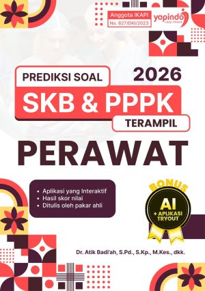 Prediksi Soal SKB & PPPK Perawat Terampil 2026