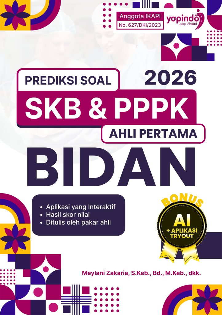 Prediksi Soal SKB & PPPK Bidan Ahli Pertama 2026