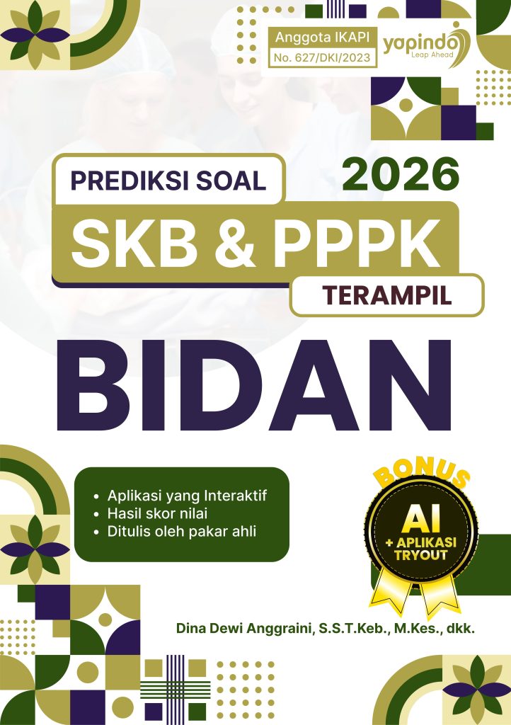 Prediksi Soal SKB & PPPK Bidan Terampil 2026