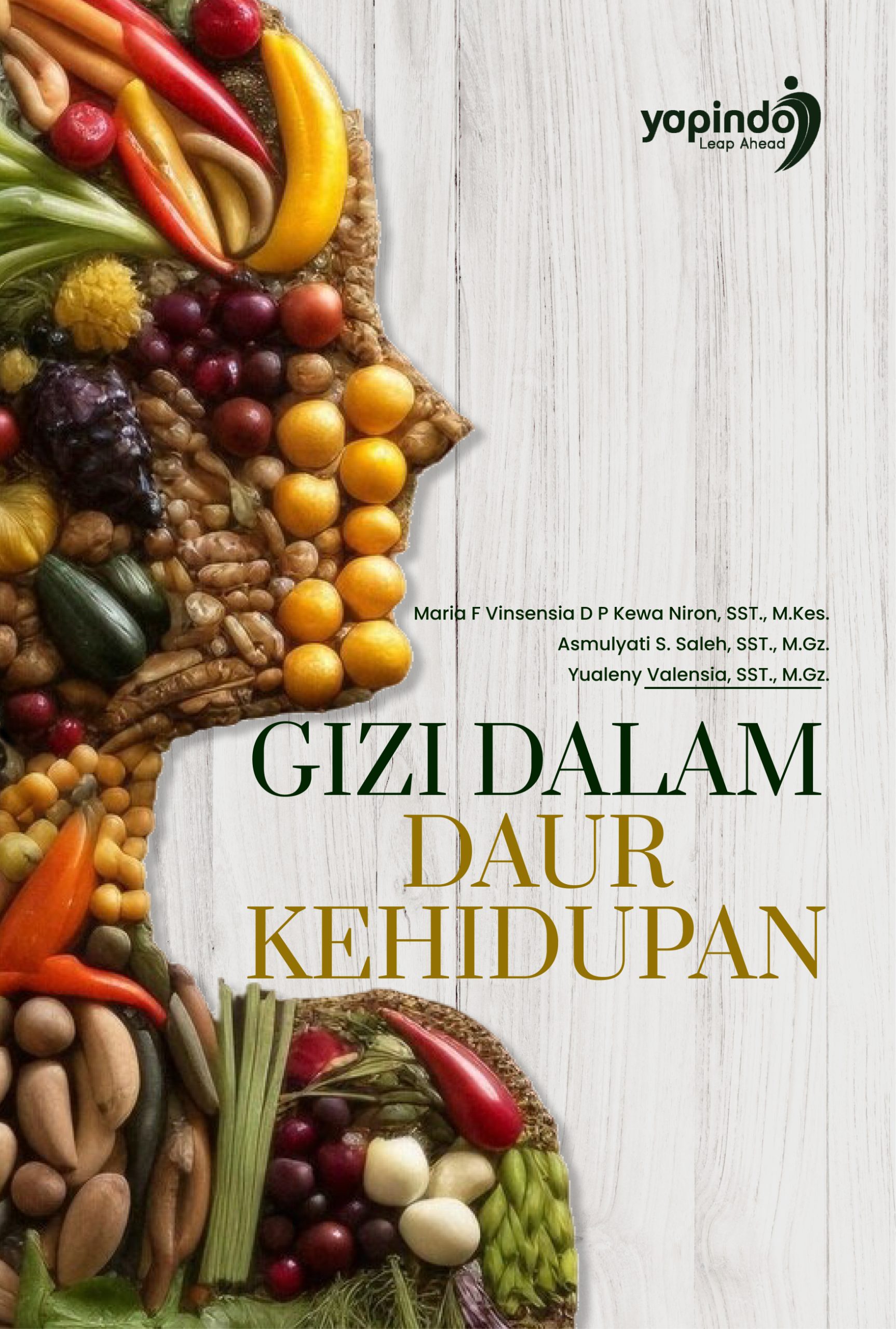 Gizi dalam Daur Kehidupan