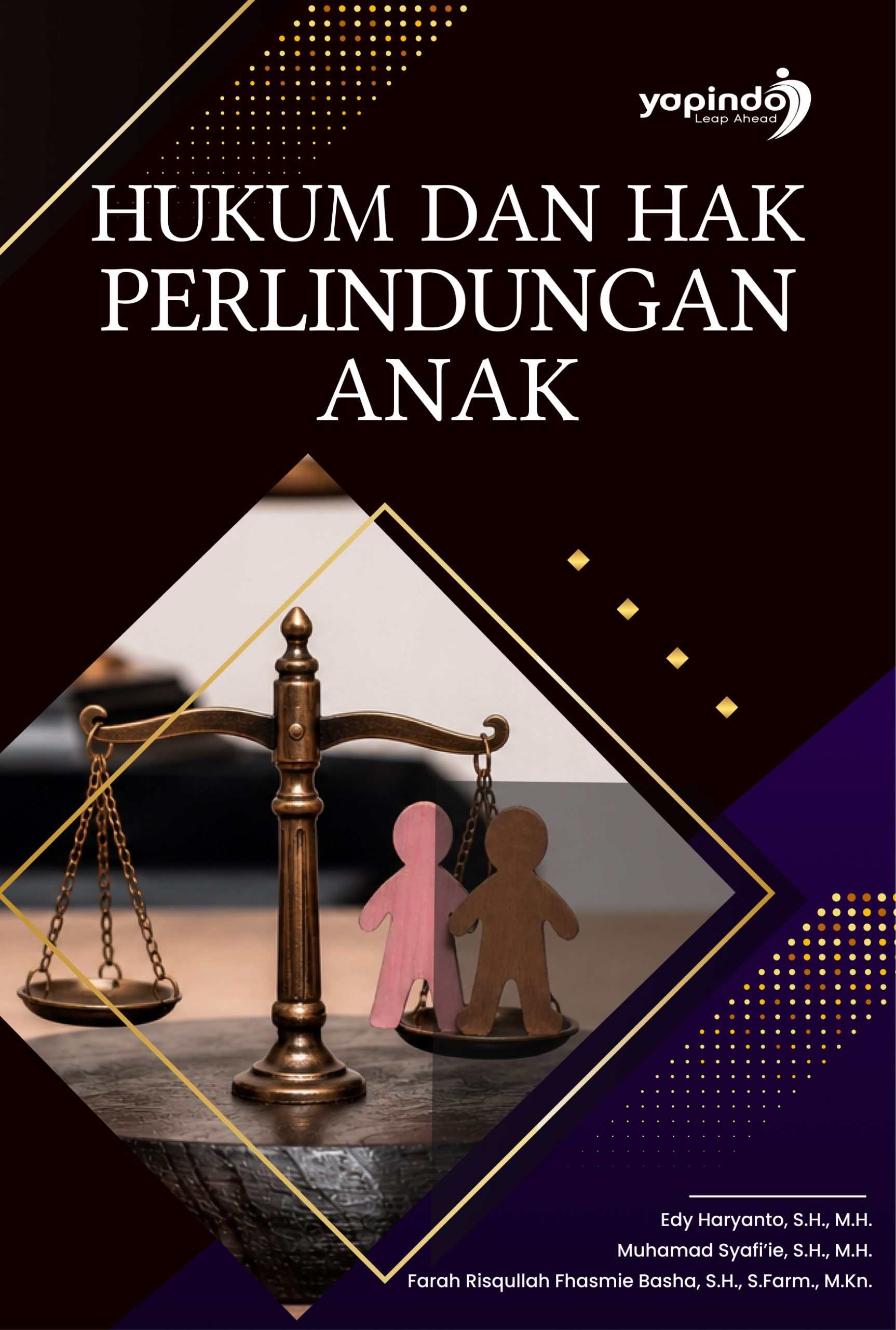 Hukum dan Hak Perlindungan Anak