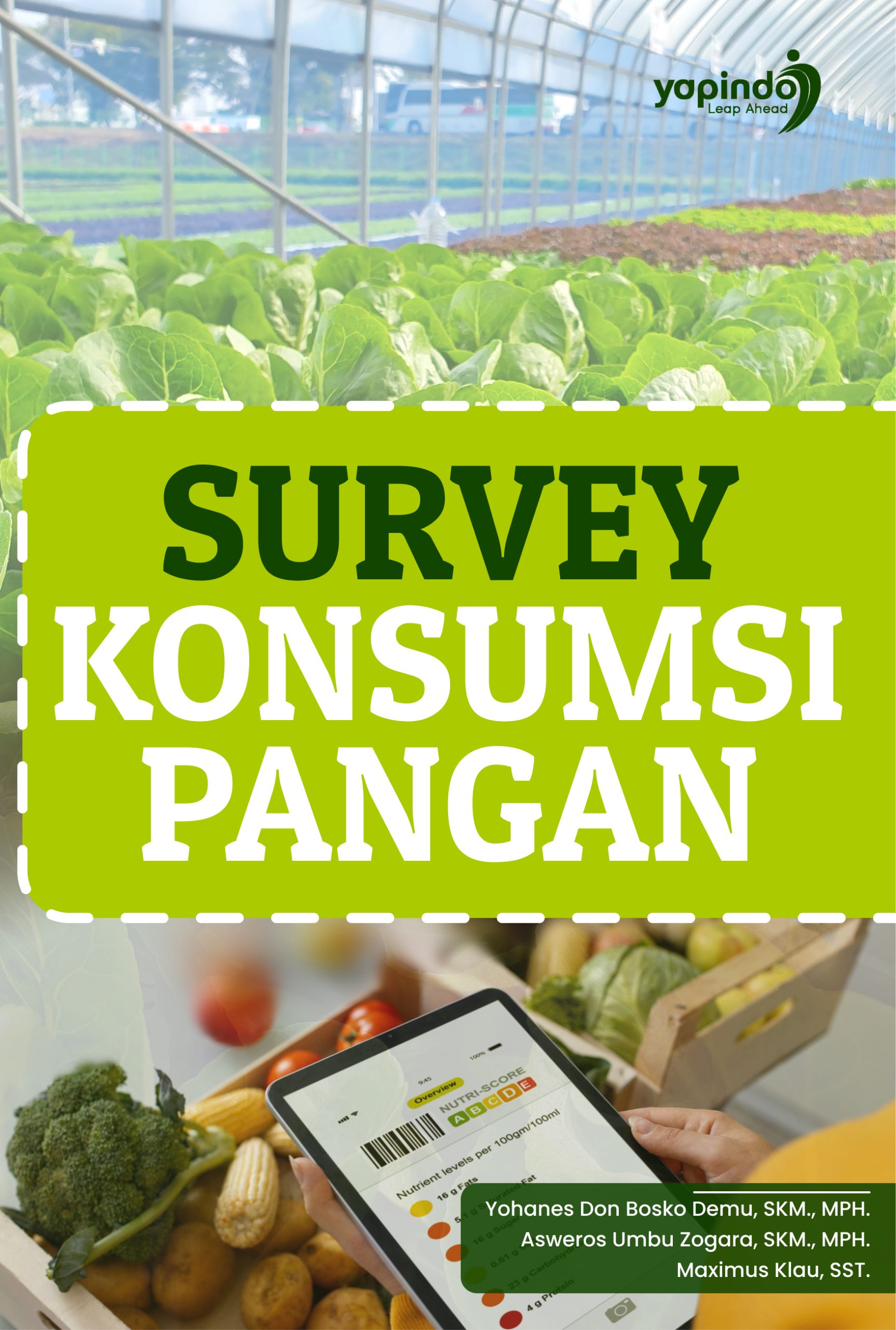 SURVEY KONSUMSI PANGAN
