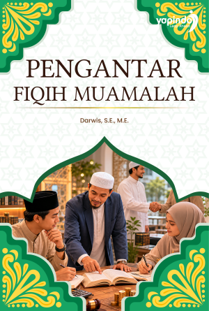 Pengantar Fiqih Muamalah