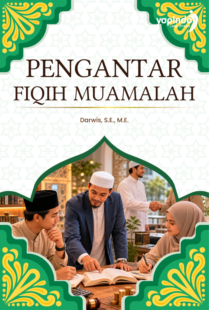 Pengantar Fiqih Muamalah