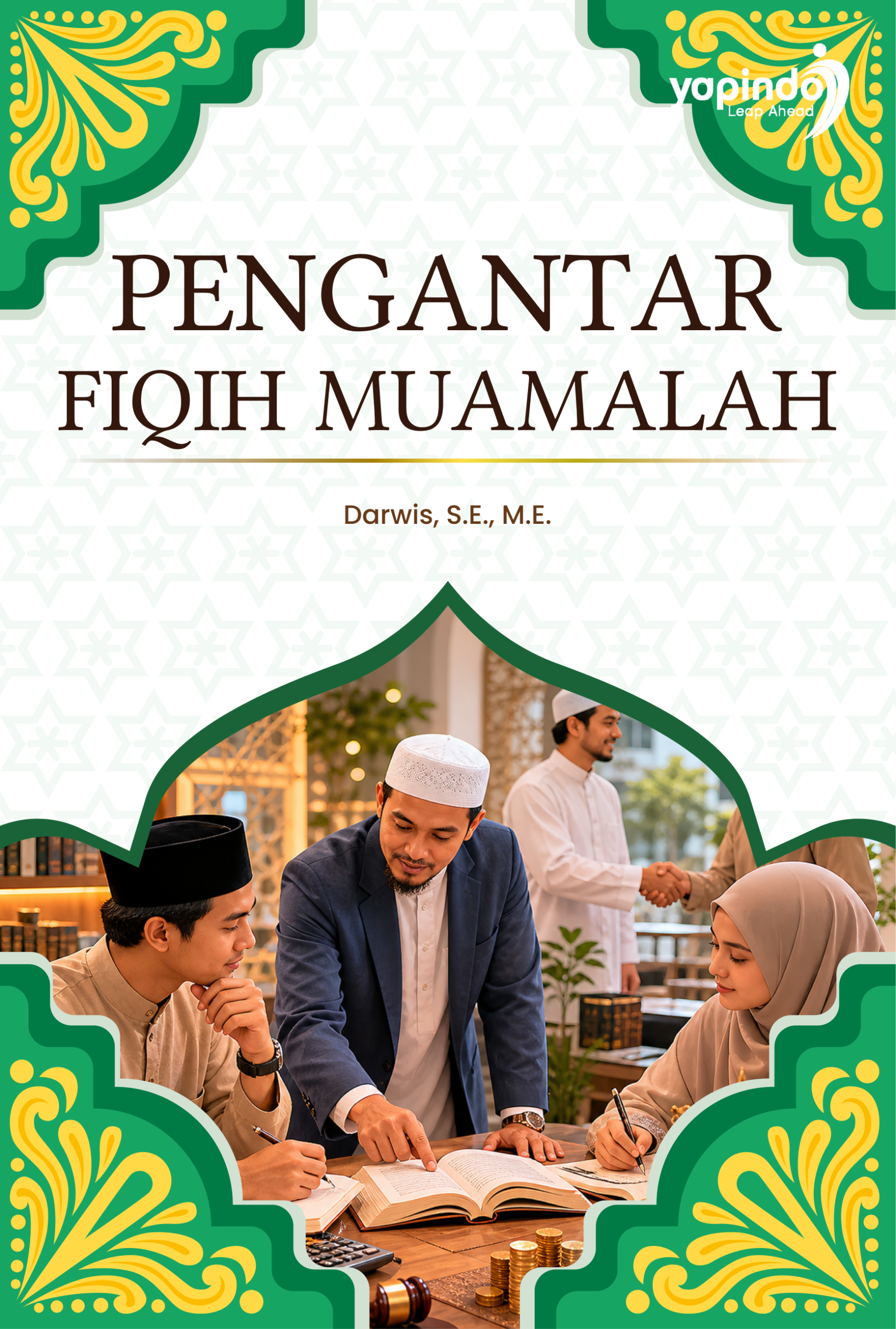 Pengantar Fiqih Muamalah