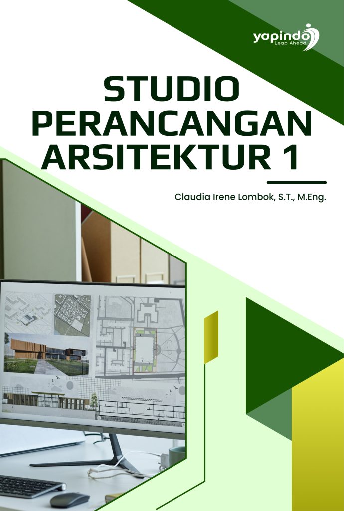 Studio Perancangan Arsitektur 1