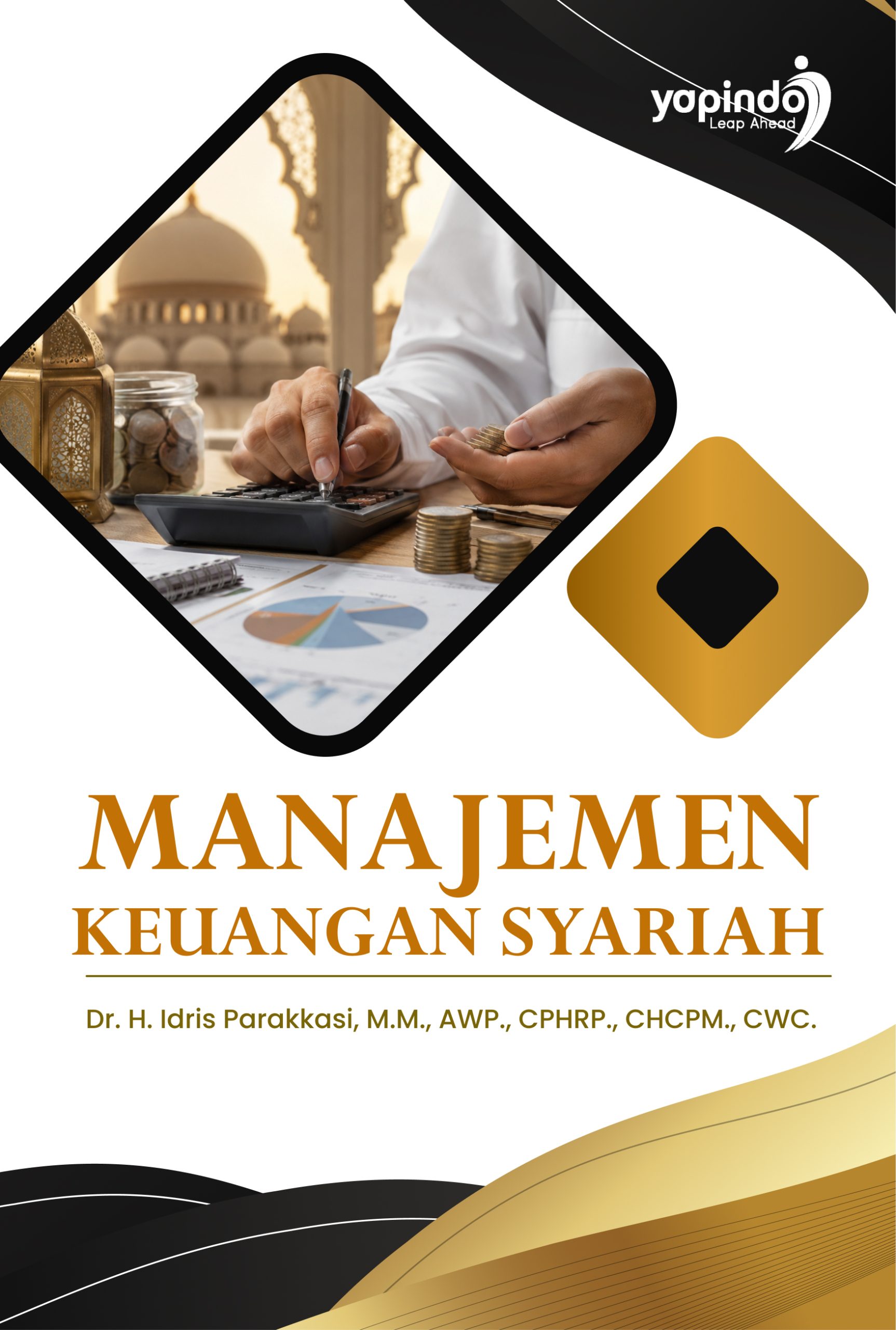 Manajemen Keuangan Syariah