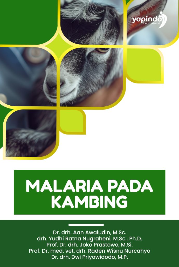 Malaria pada Kambing