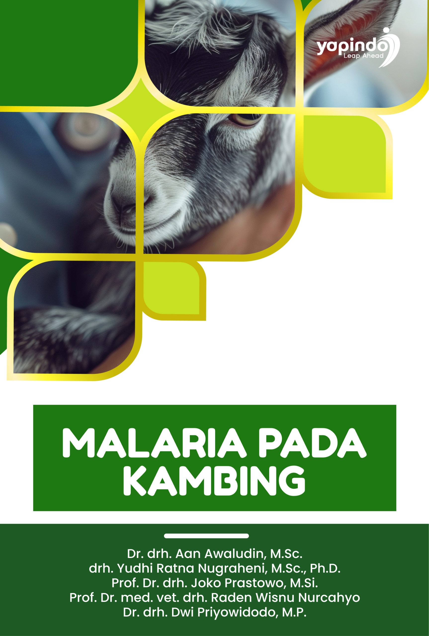 Malaria pada Kambing