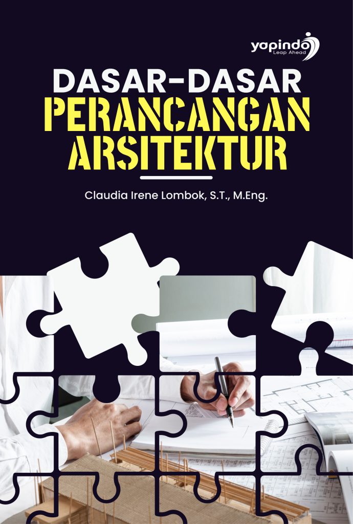 Dasar-dasar Perancangan Arsitektur