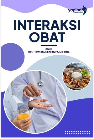 Interaksi Obat