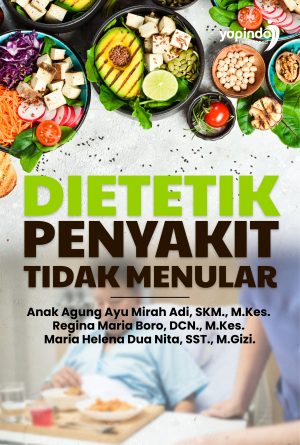 Dietetik Penyakit Tidak Menular