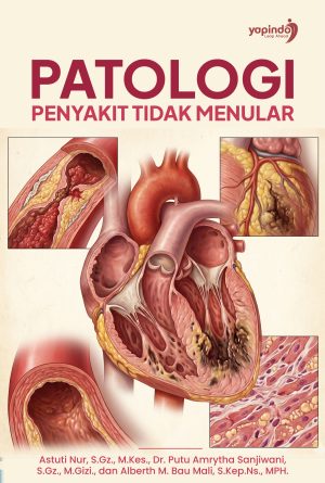 Patologi Penyakit Tidak Menular
