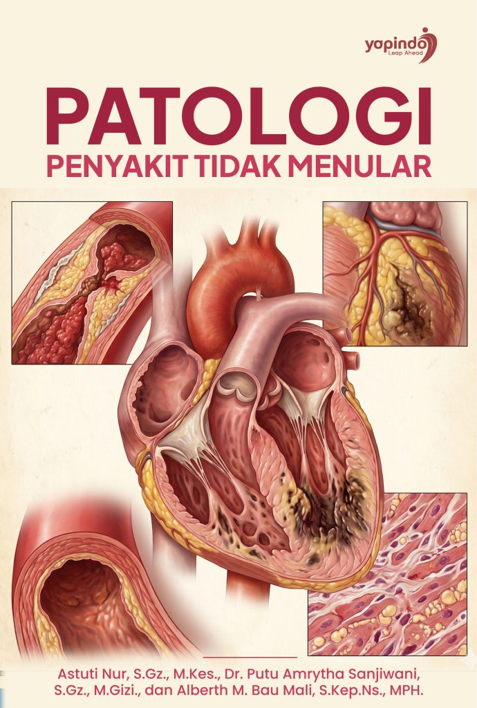 Patologi Penyakit Tidak Menular