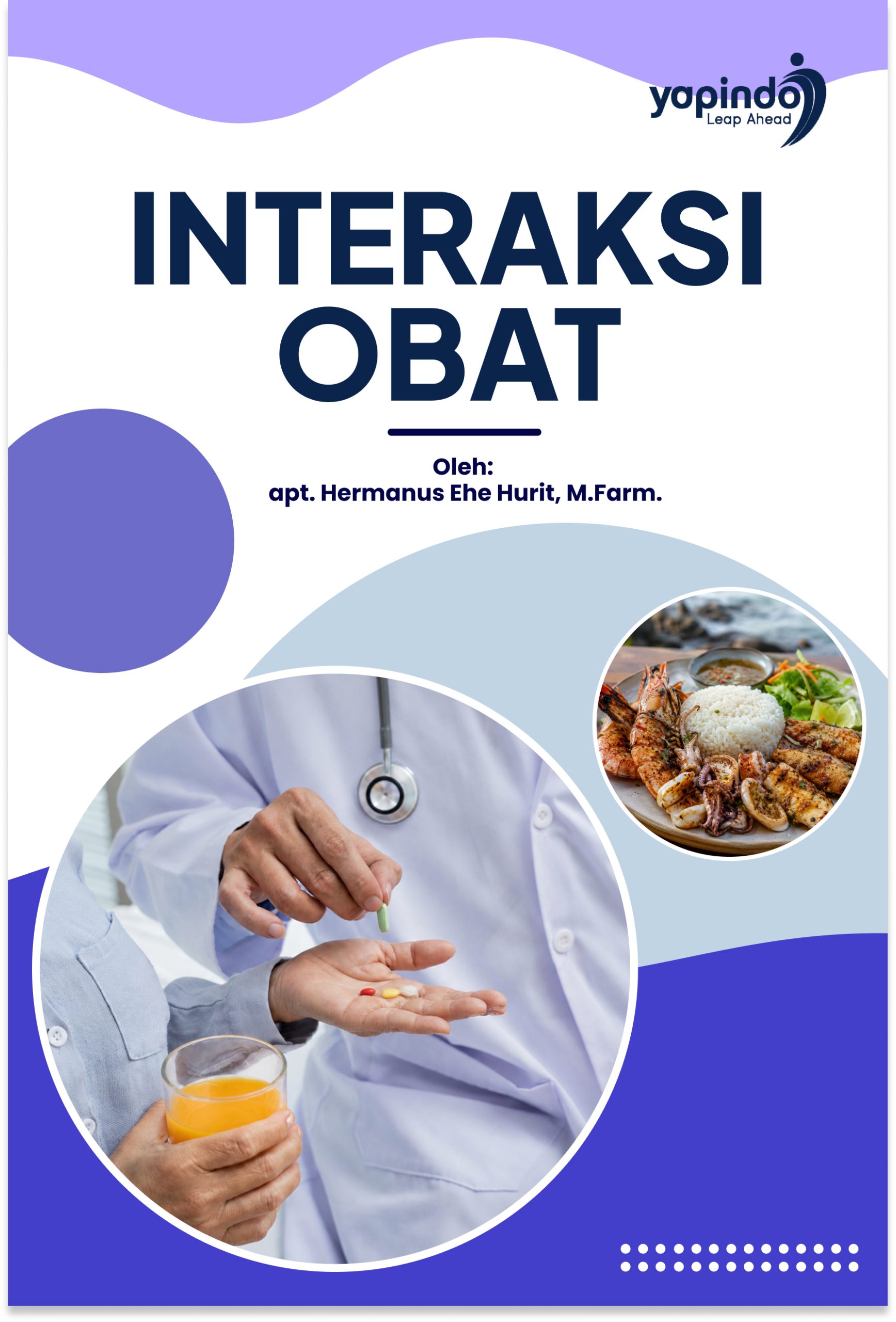 Interaksi Obat