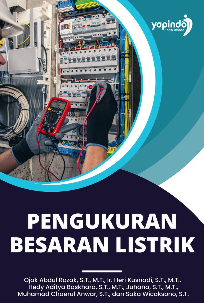 Pengukuran Besaran Listrik