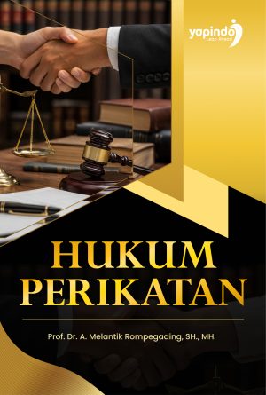 Hukum Perikatan