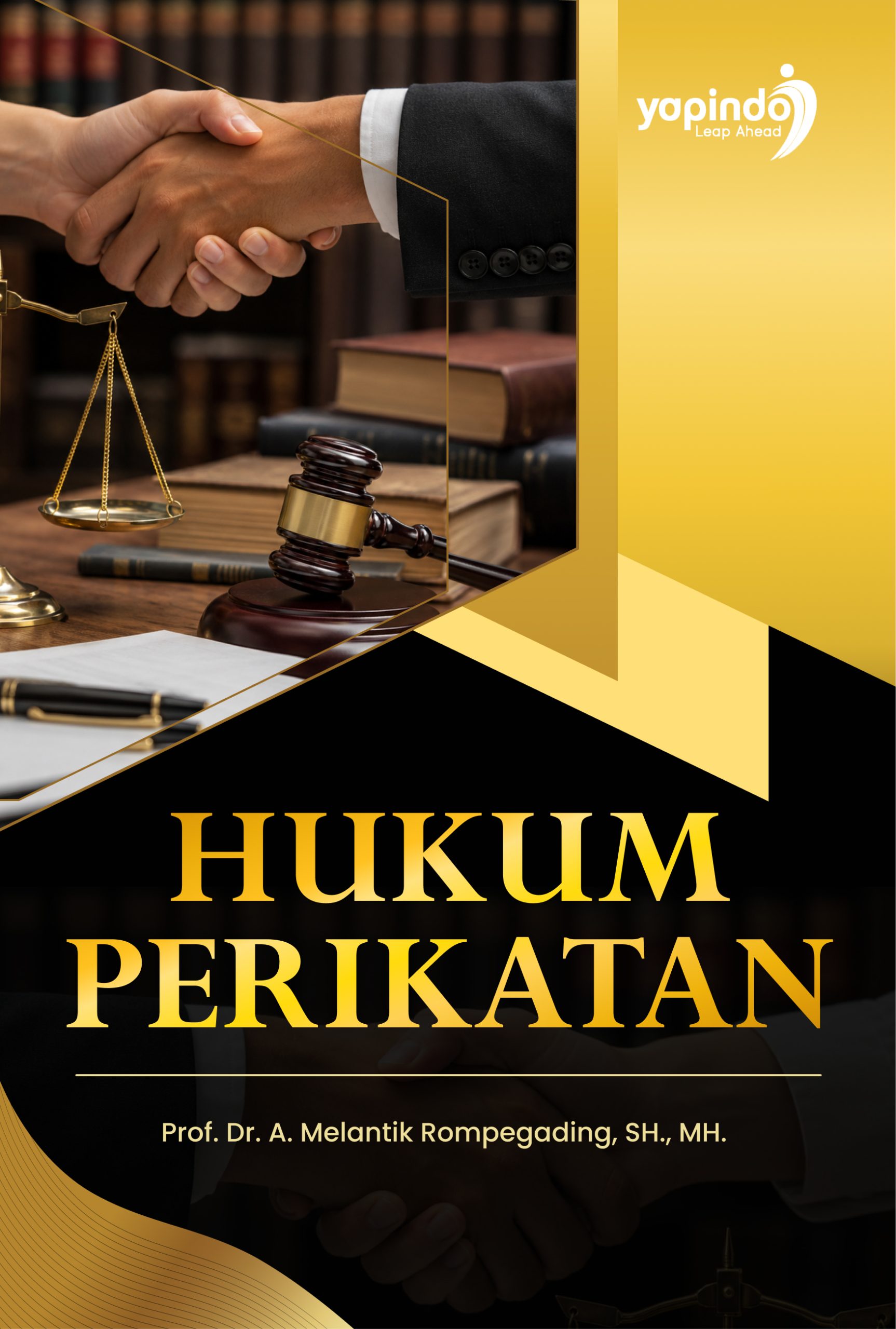 Hukum Perikatan