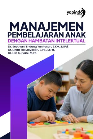 Manajemen Pembelajaran Anak dengan Hambatan Intelektual