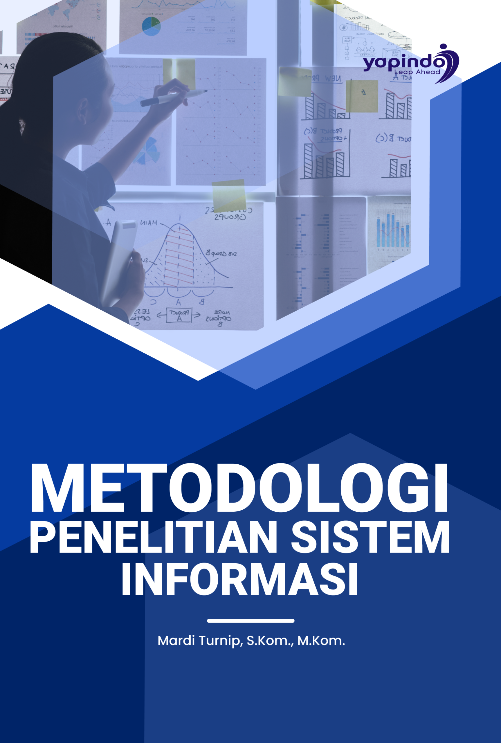 Metodologi Penelitian Sistem Informasi