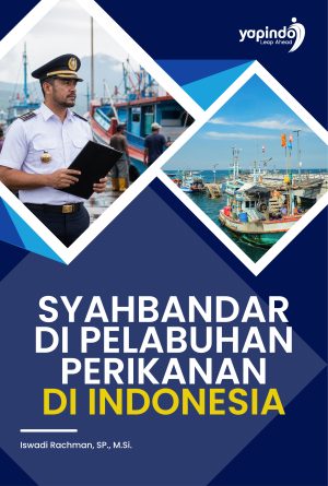 Syahbandar di Pelabuhan Perikanan di Indonesia