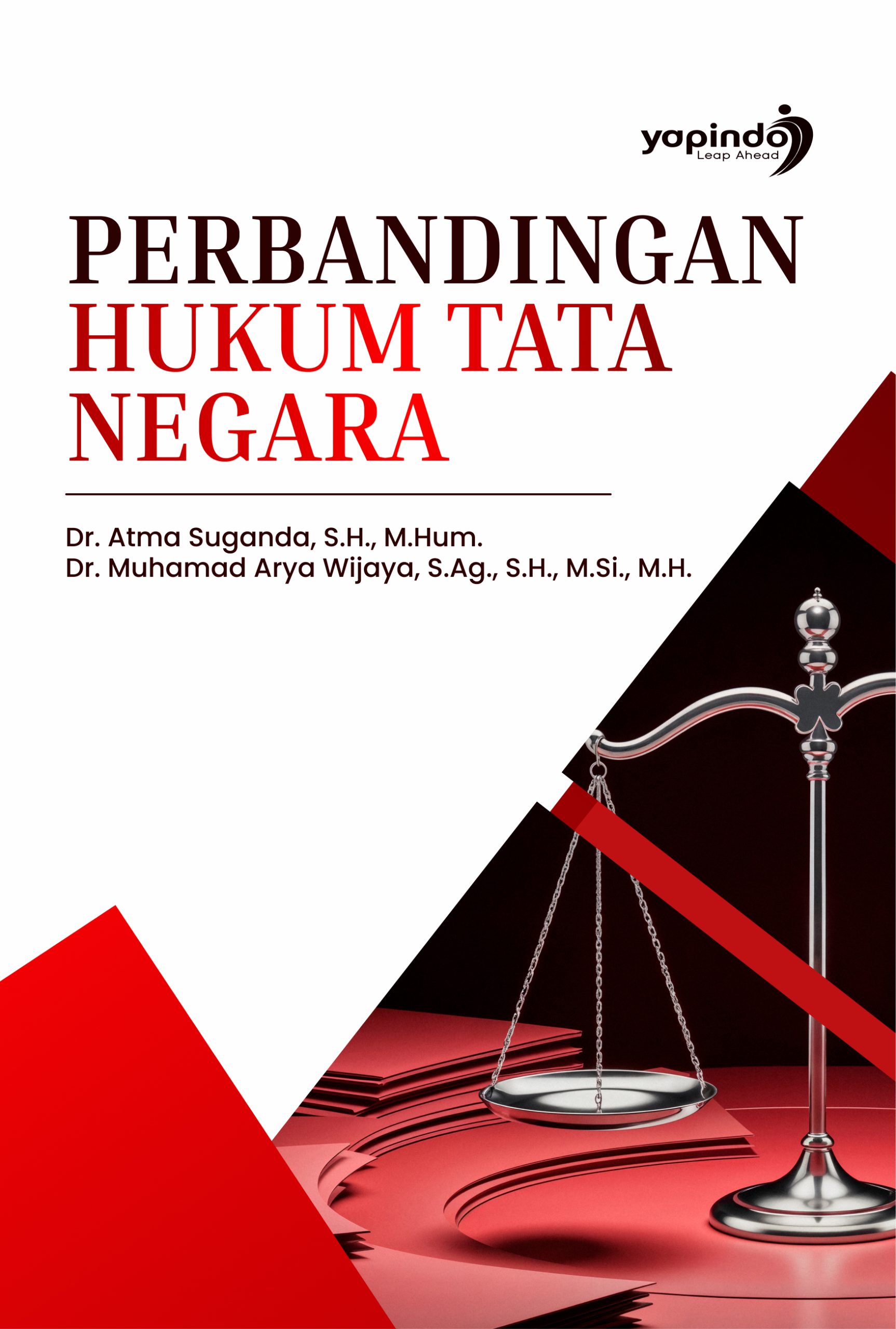 Perbandingan Hukum Tata Negara