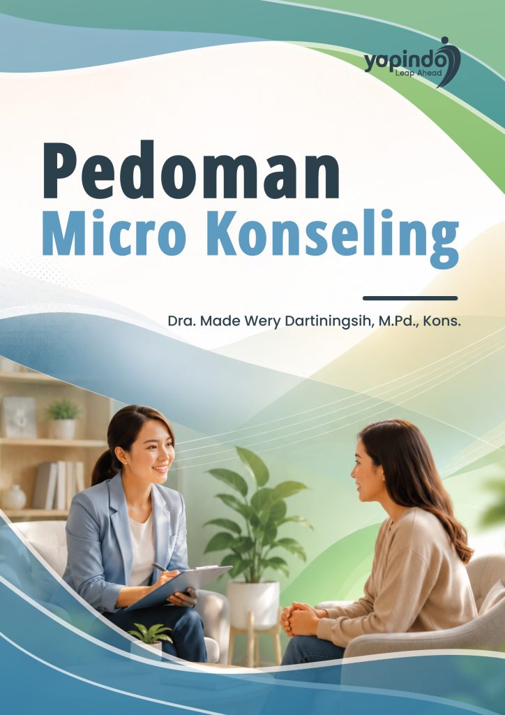 Pedoman Micro Konseling