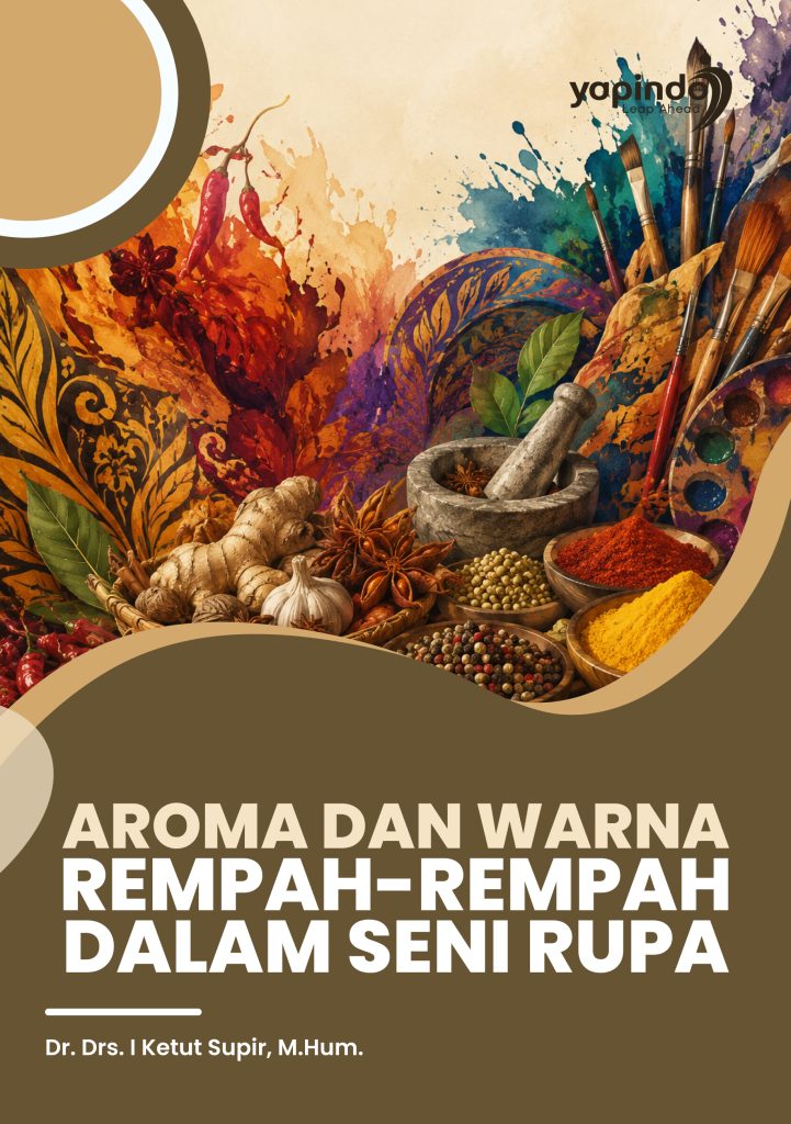 Aroma dan Warna Rempah-Rempah dalam Seni Rupa