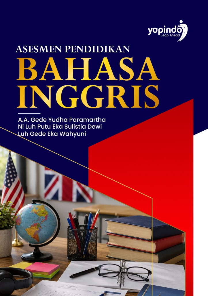 Asesmen Pendidikan Bahasa Inggris