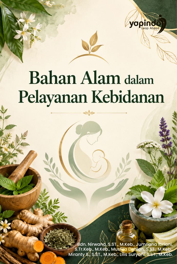 Bahan Alam dalam Pelayanan Kebidanan