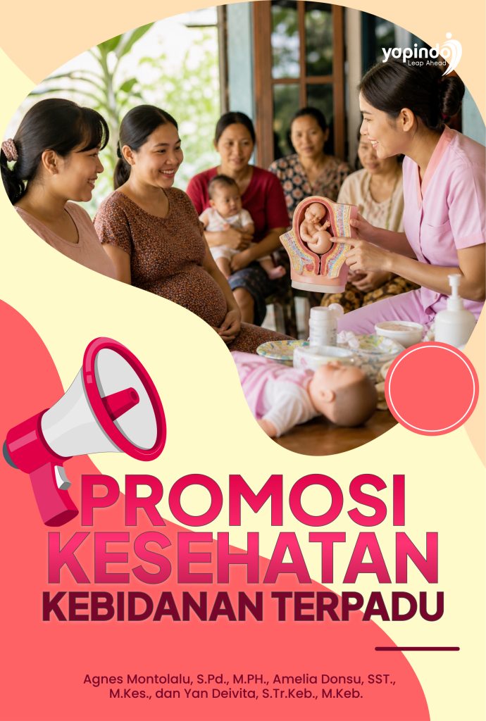 Promosi Kesehatan Kebidanan Terpadu