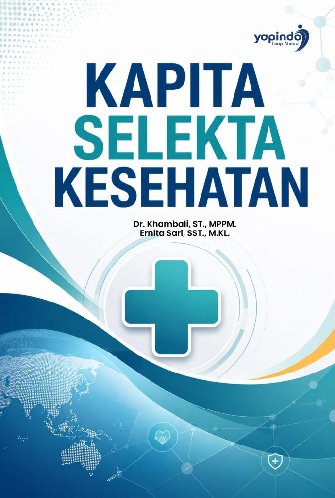 KAPITA SELEKTA KESEHATAN