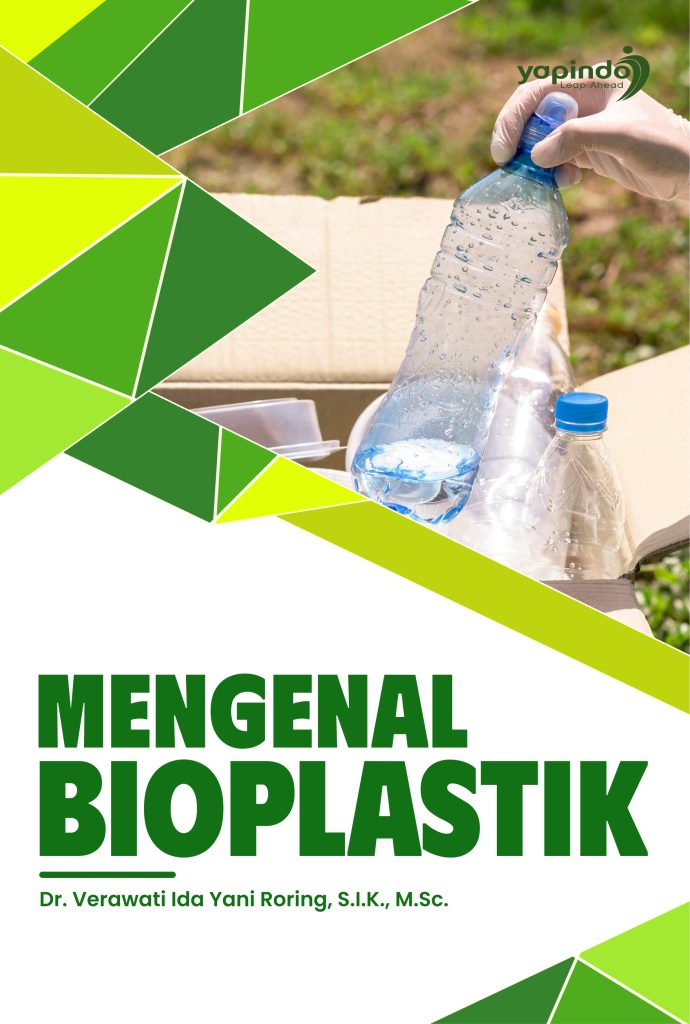 Mengenal Bioplastik