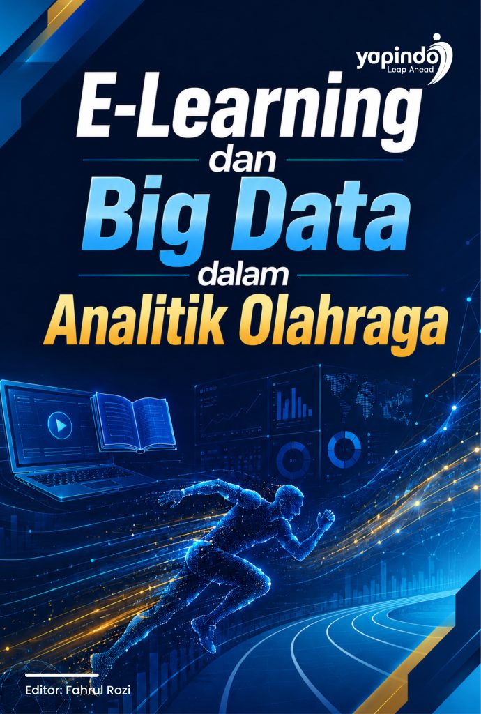 E-Learning dan Big Data dalam Analitik Olahraga