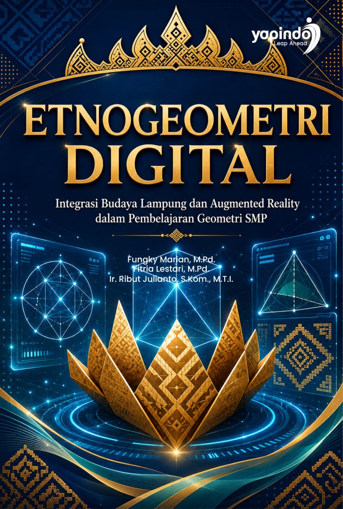 ETNOGEOMETRI DIGITAL Integrasi Budaya Lampung dan Augmented Reality dalam Pembelajaran Geometri SMP